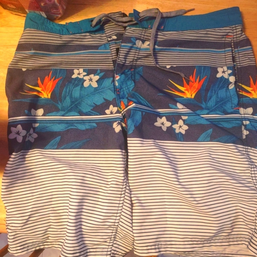 Massimo's Swim trunks